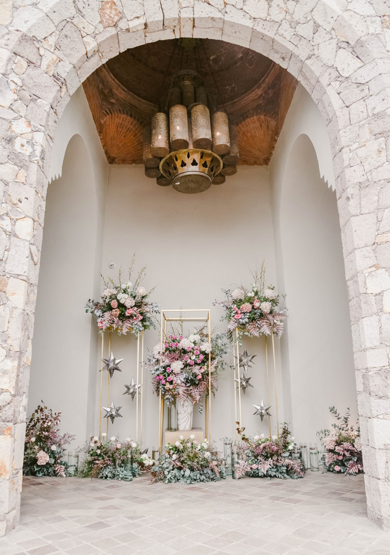 Fotografía de BODA MAYTE & ALEX de Lucero Alvarez Wedding Agency - 37969 