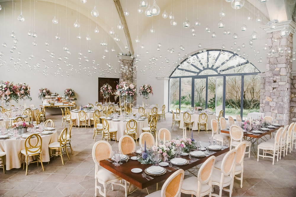 Fotografía de BODA MAYTE & ALEX de Lucero Alvarez Wedding Agency - 37970 
