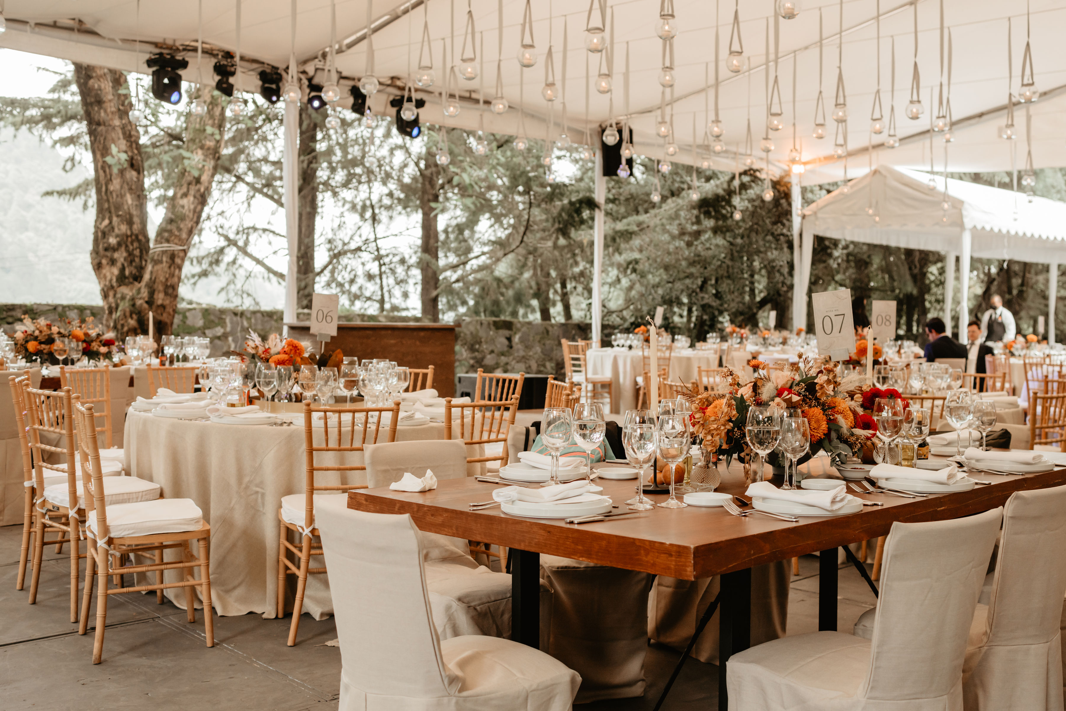 Fotografía de Boda Fer & Andres de Finca San Gabriel - 38389 