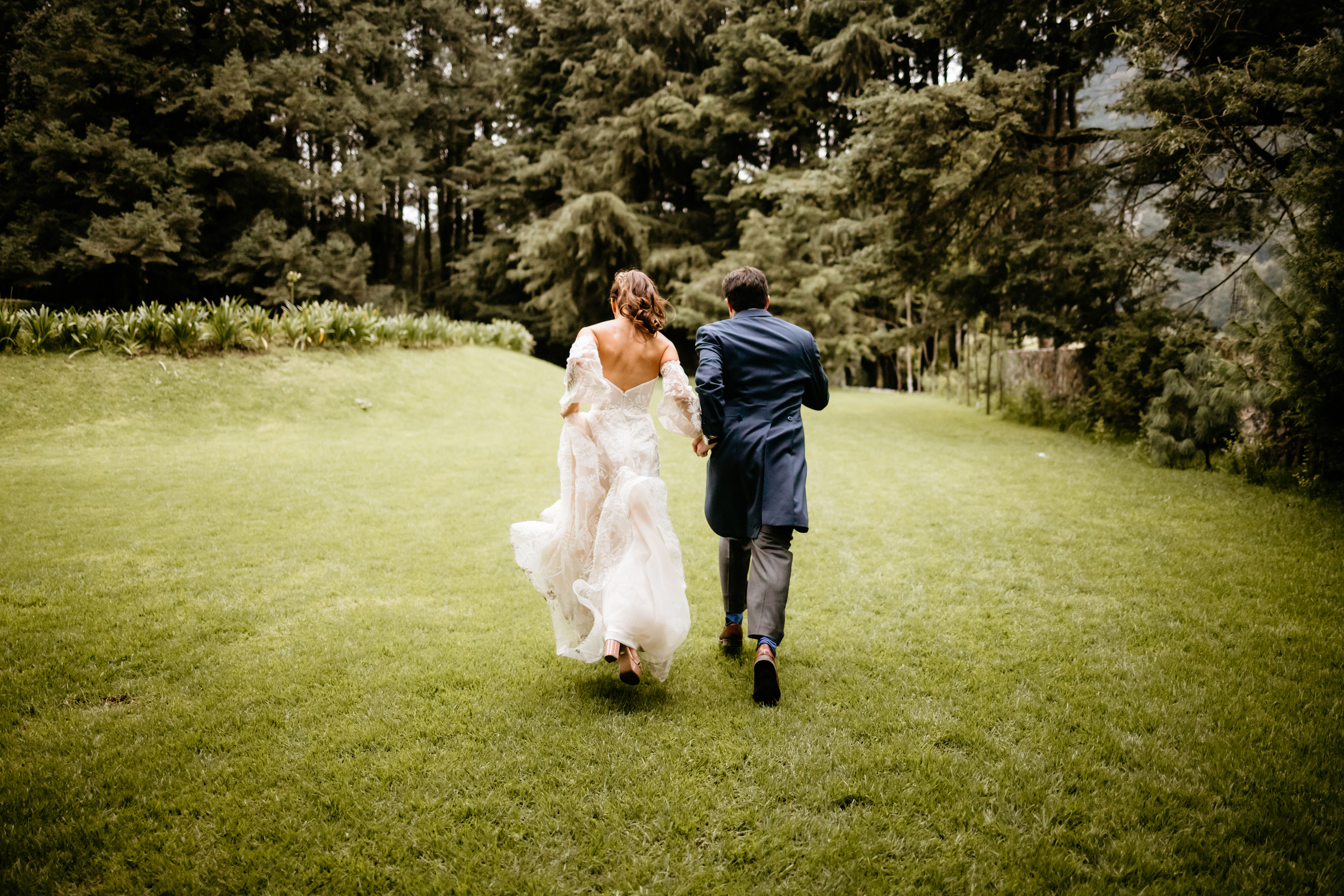 Fotografía de Boda Fer & Andres de Finca San Gabriel - 38395 