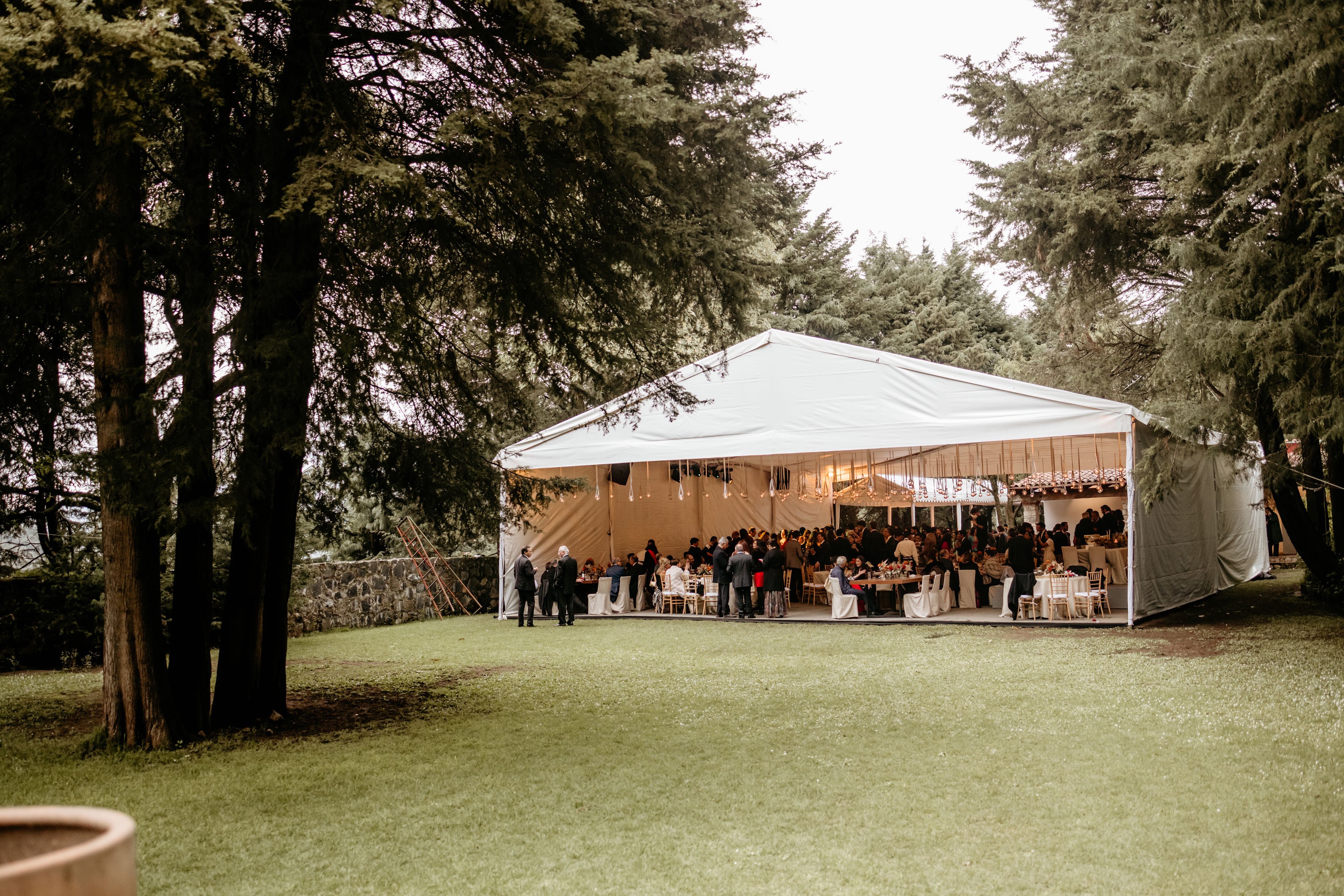 Fotografía de Boda Fer & Andres de Finca San Gabriel - 38394 