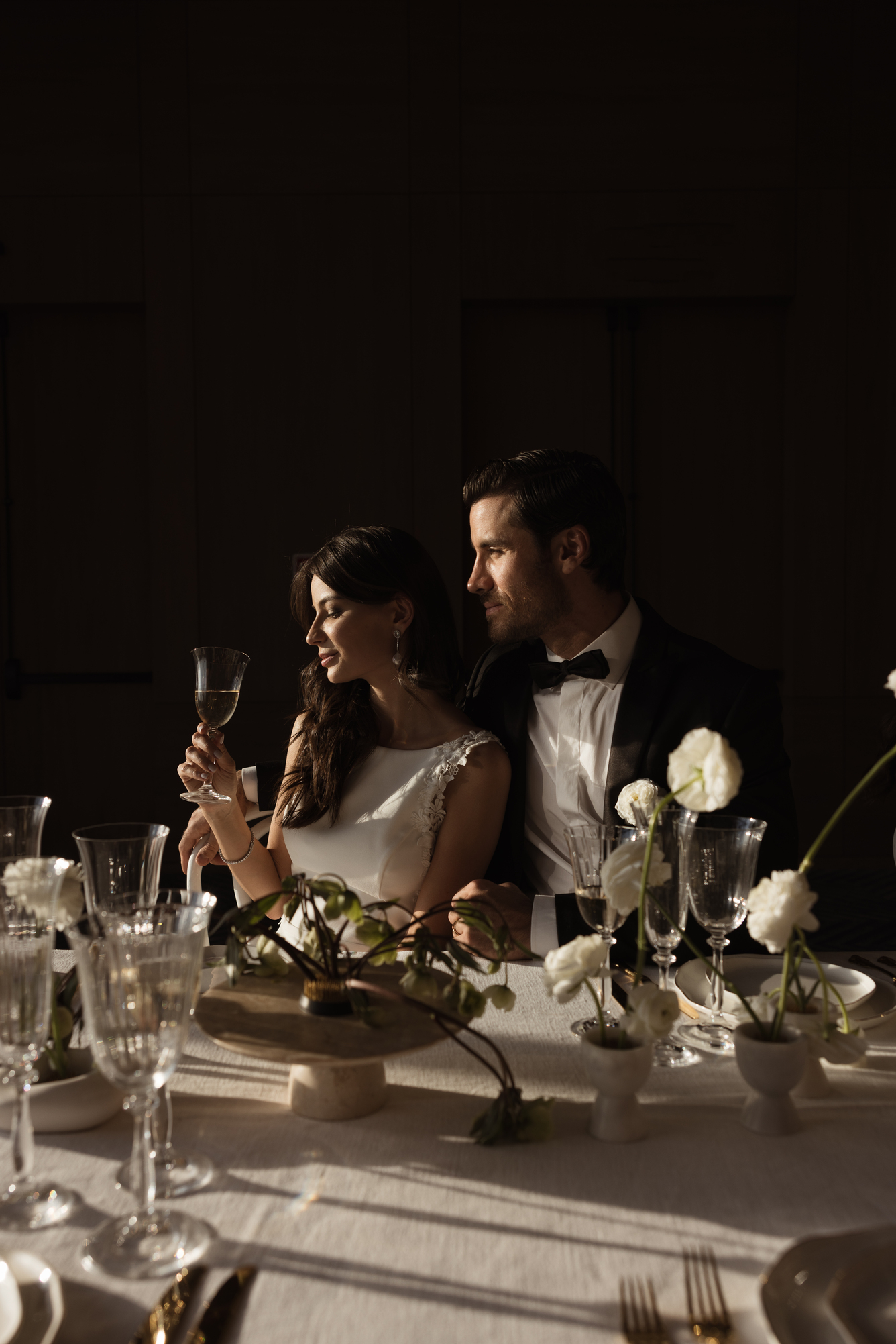 Fotografía de Bodas de The Ritz-Carlton, Mexico City - 39020 