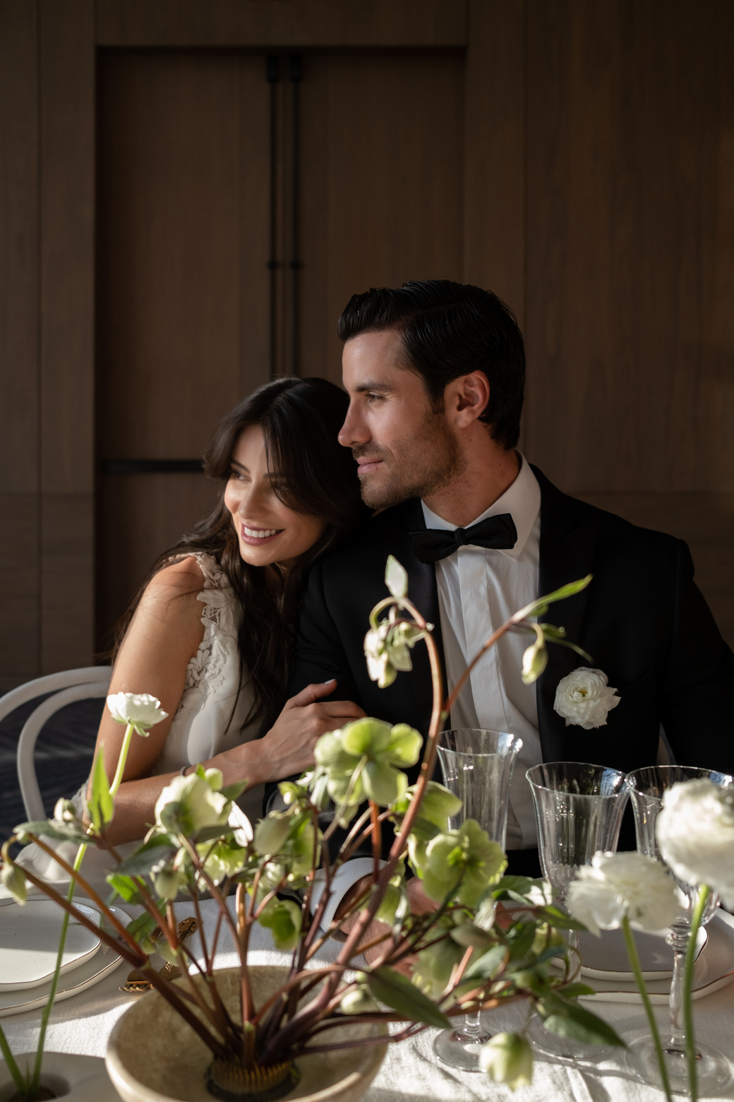Fotografía de Bodas de The Ritz-Carlton, Mexico City - 39021 