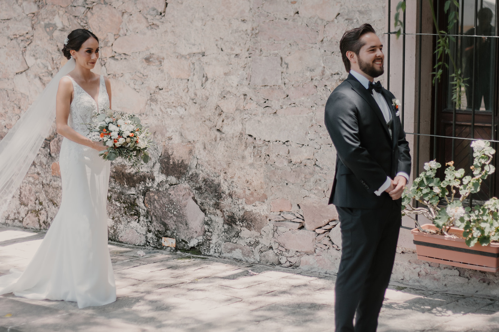Fotografía de C&S de The Girls Of Honor - 39153 