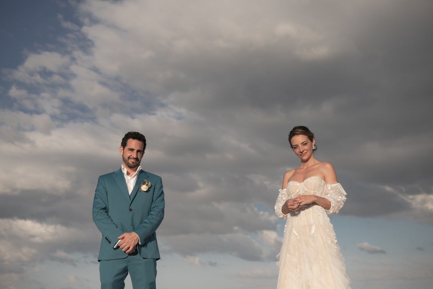 Fotografía de L + J de Antonoff Photography - 39451 