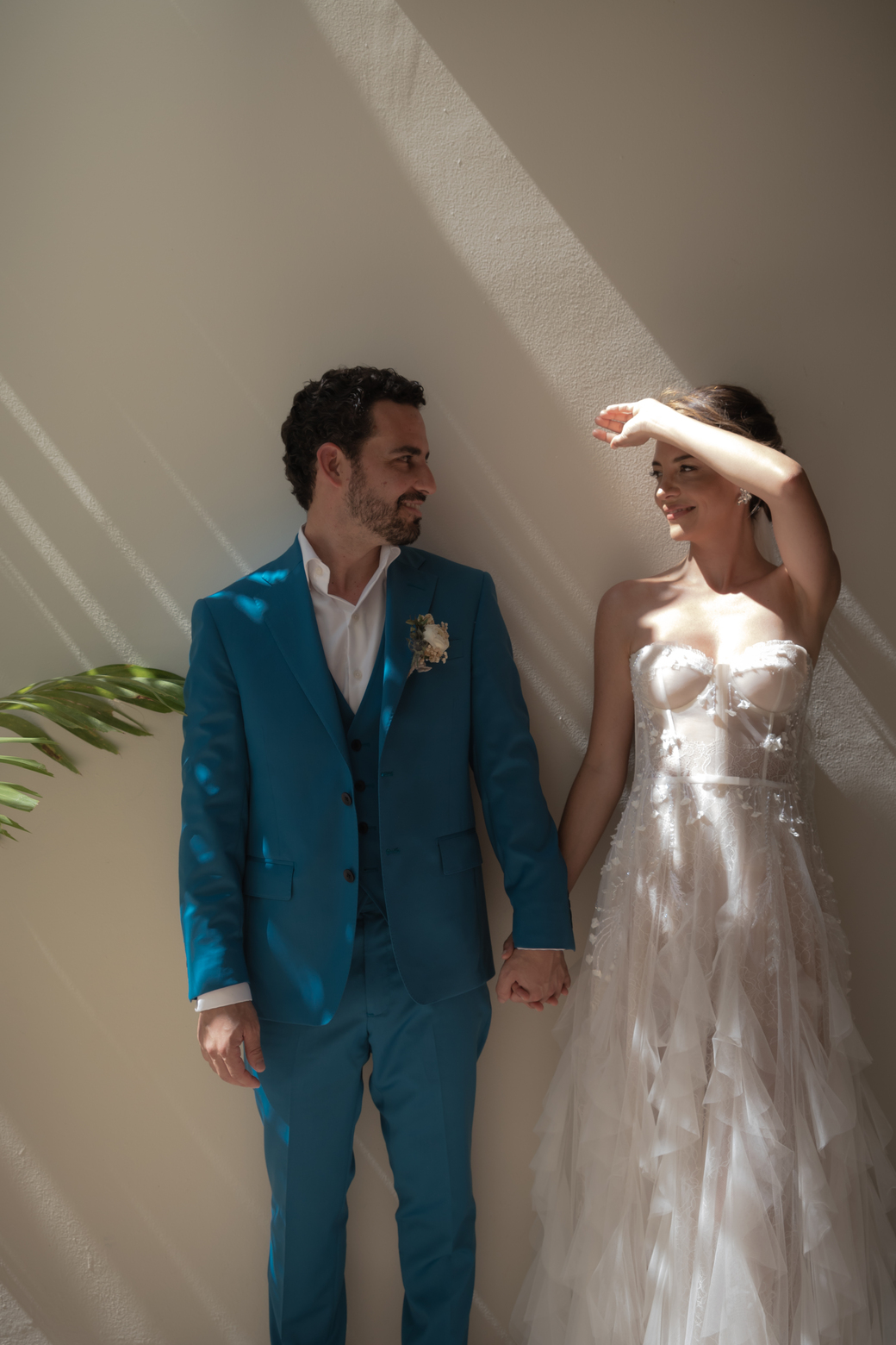 Fotografía de L + J de Antonoff Photography - 39456 