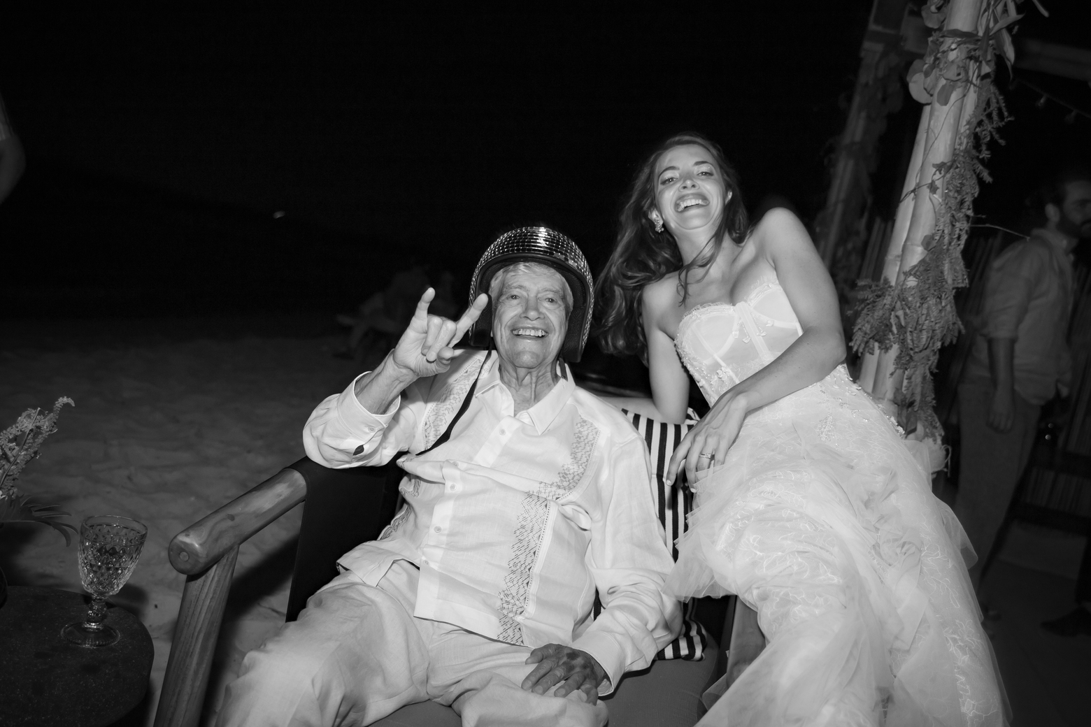 Fotografía de L + J de Antonoff Photography - 39458 