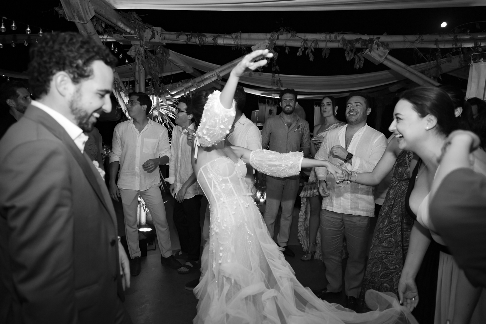 Fotografía de L + J de Antonoff Photography - 39459 