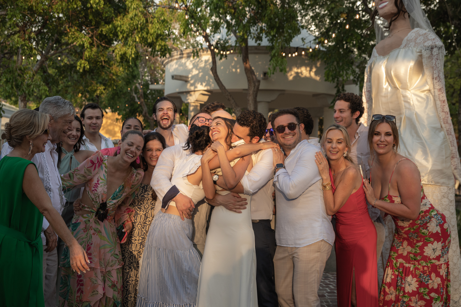 Fotografía de L + J de Antonoff Photography - 39460 