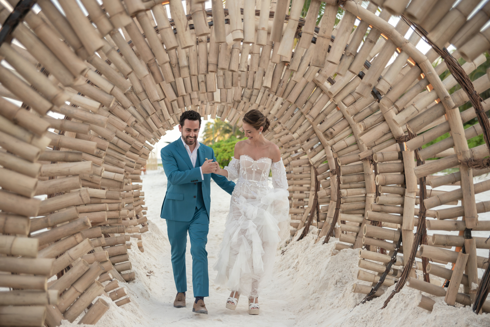 Fotografía de L + J de Antonoff Photography - 39461 