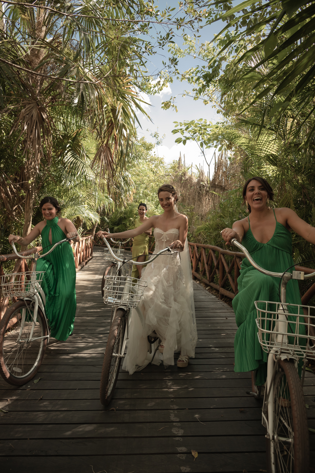 Fotografía de L + J de Antonoff Photography - 39464 