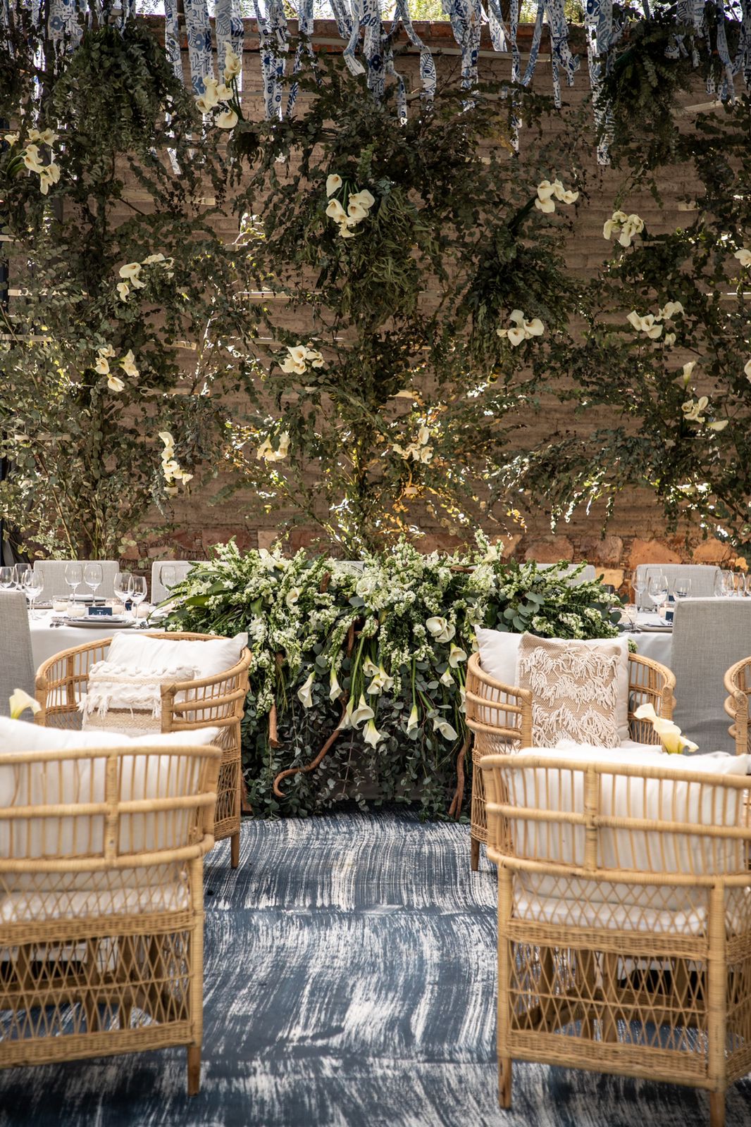 Fotografía de Venue para Bodas de Hacienda Sepúlveda Hotel & Spa - 39543 