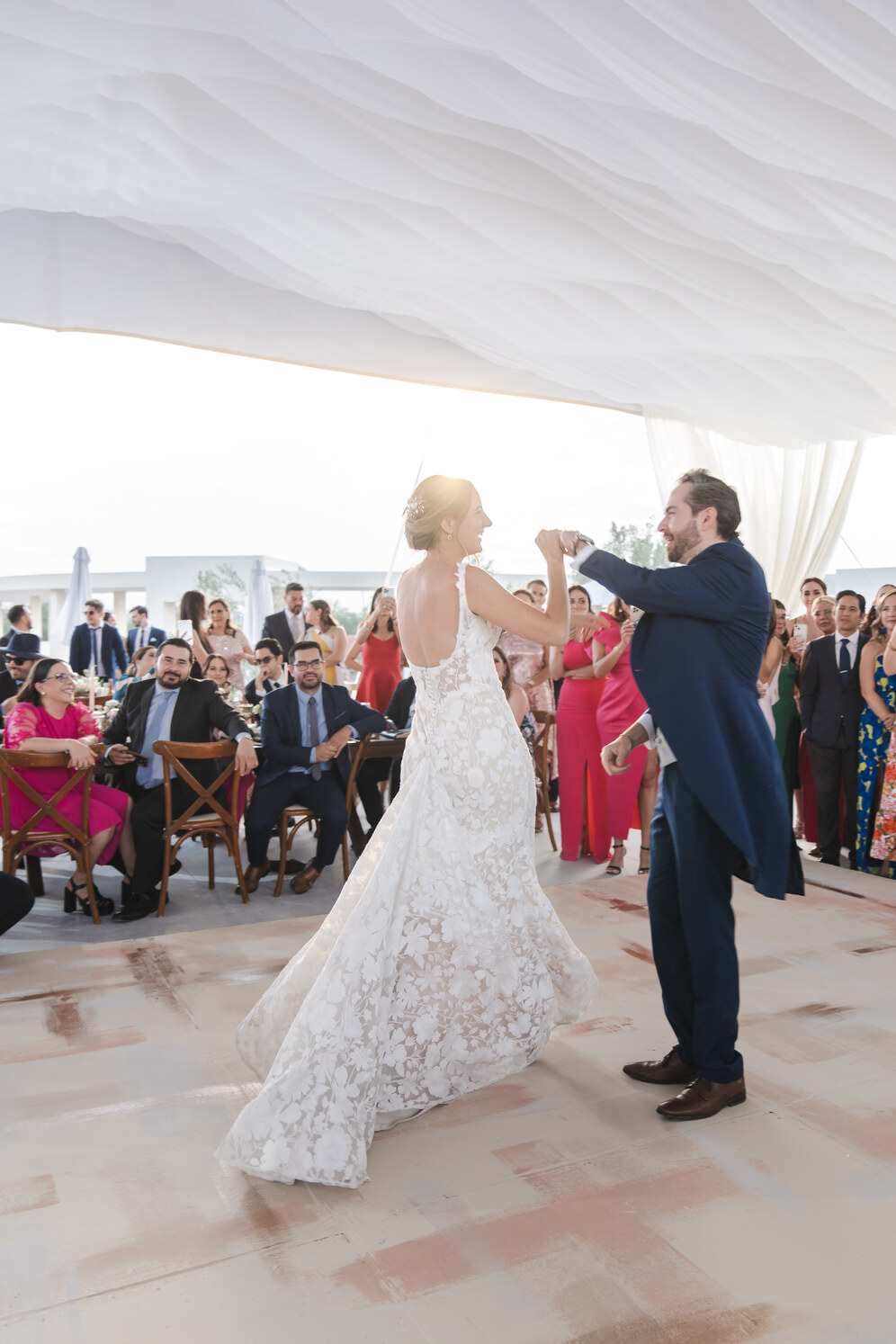 Fotografía de EVENTO  de Zaitun  - 39666 