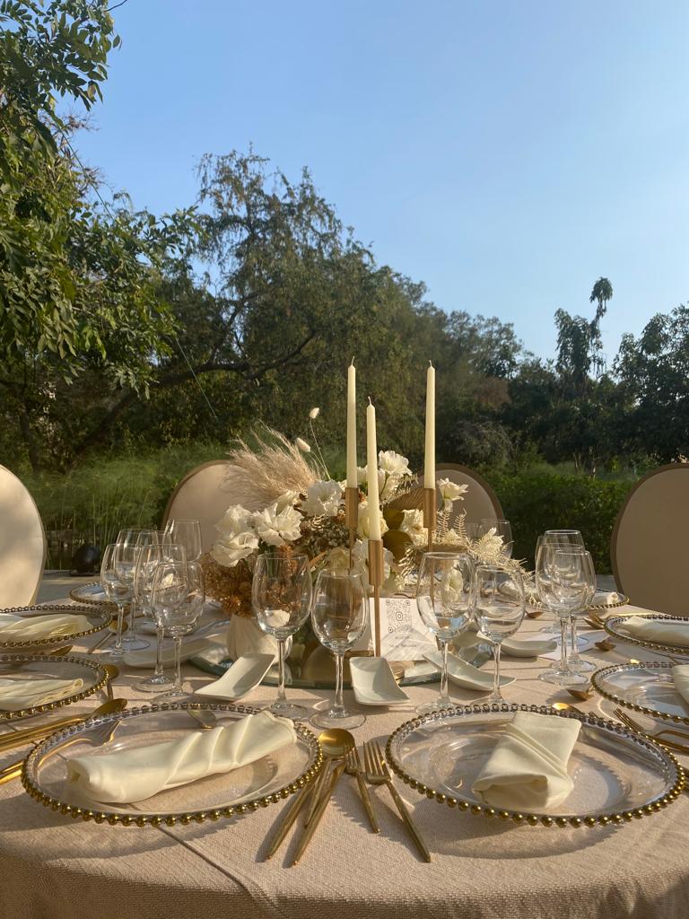 Fotografía de EVENTO 1 de Jardín Agua Viva - 39790 