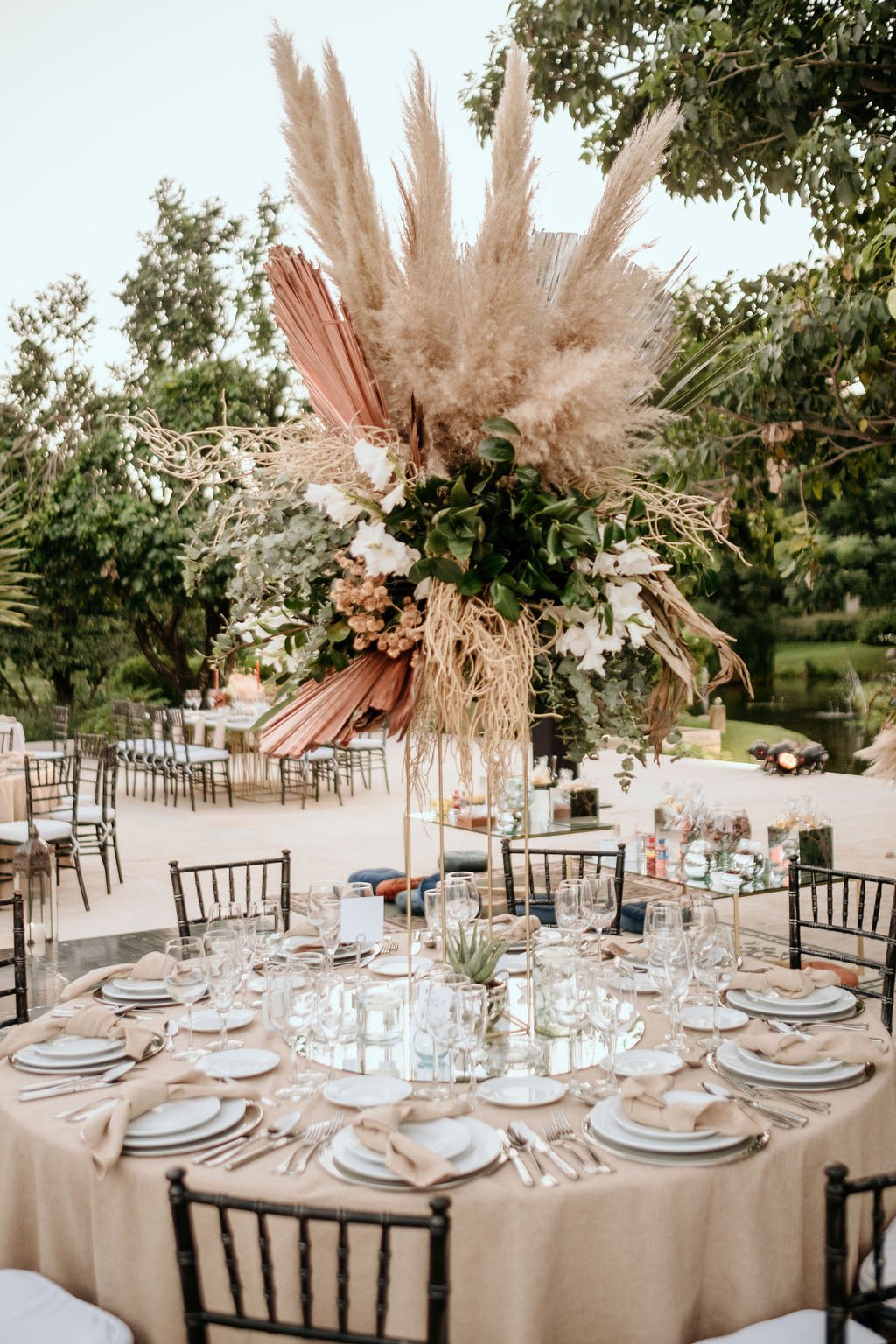Fotografía de EVENTO 4 de Jardín Agua Viva - 39854 