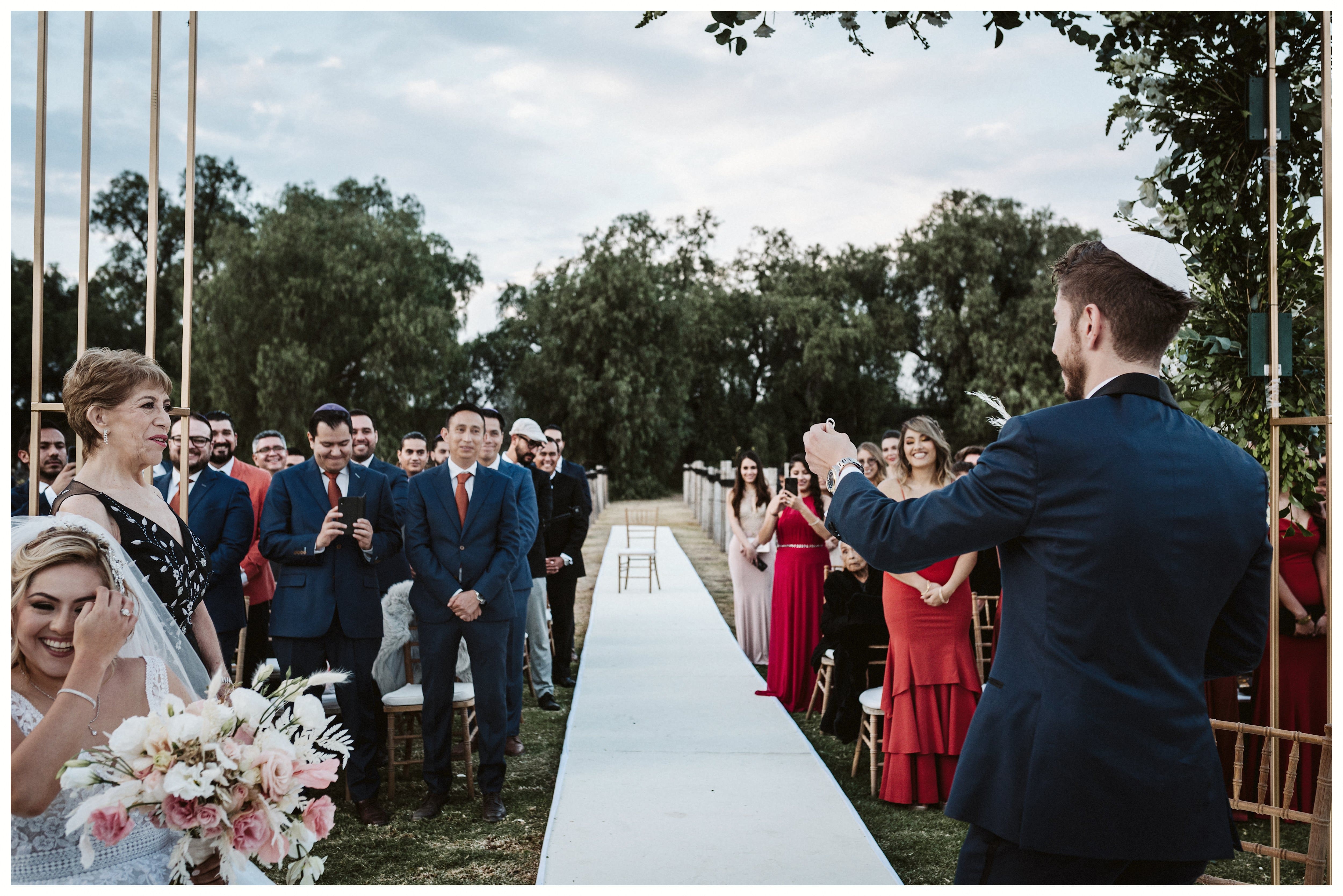 Fotografía de S&O de The Girls Of Honor - 40323 