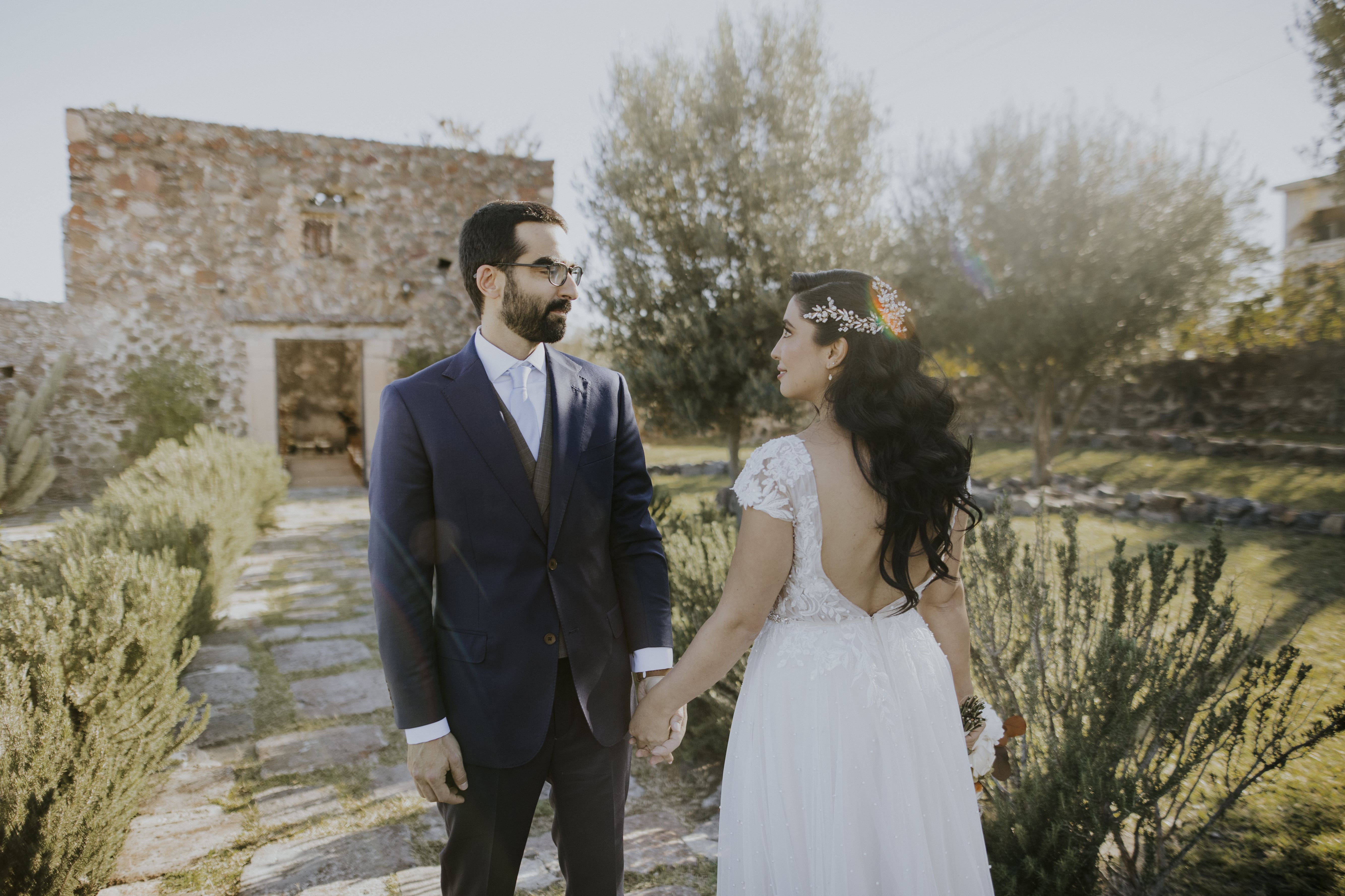 Fotografía de F&P de The Girls Of Honor - 40491 