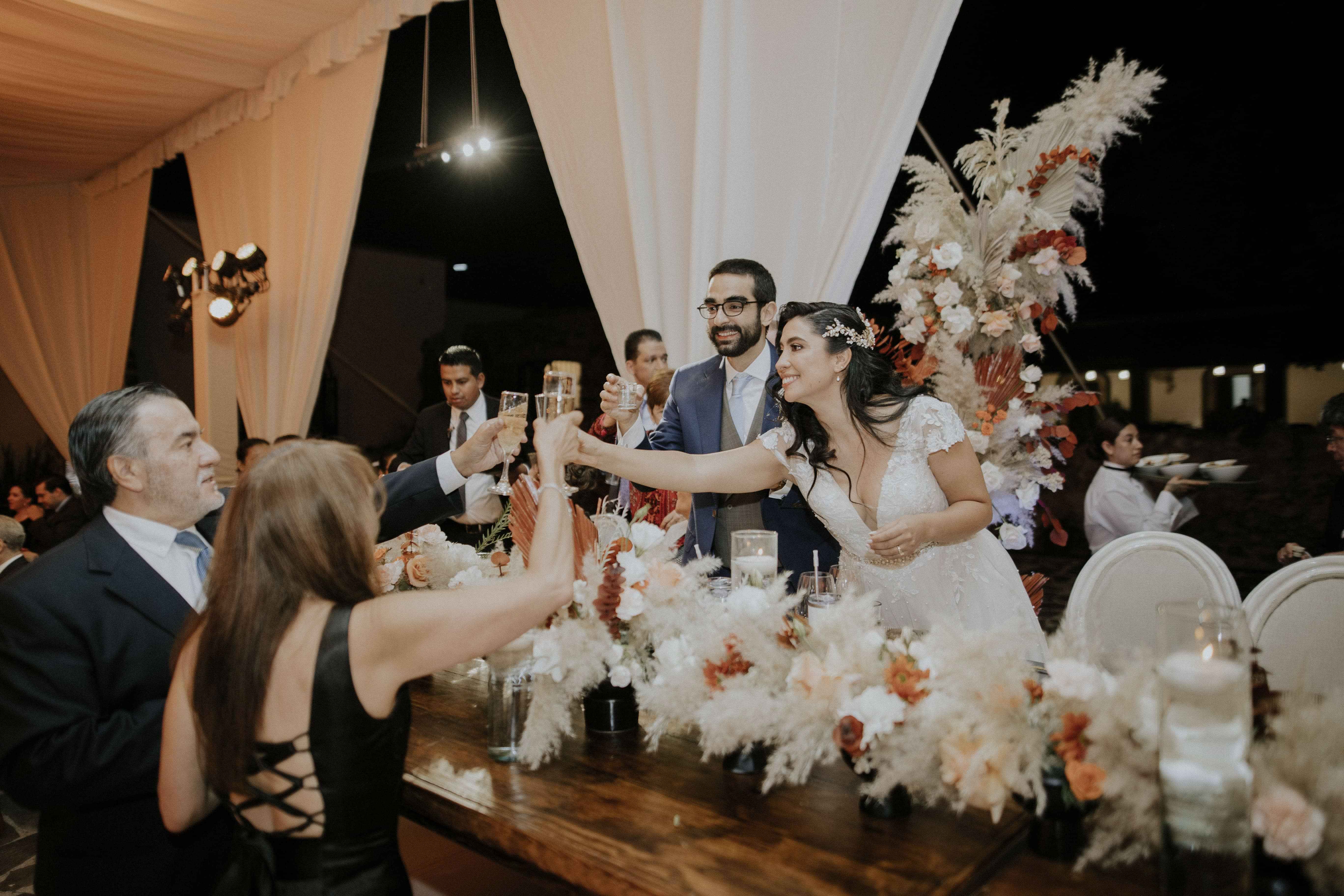 Fotografía de F&P de The Girls Of Honor - 40550 