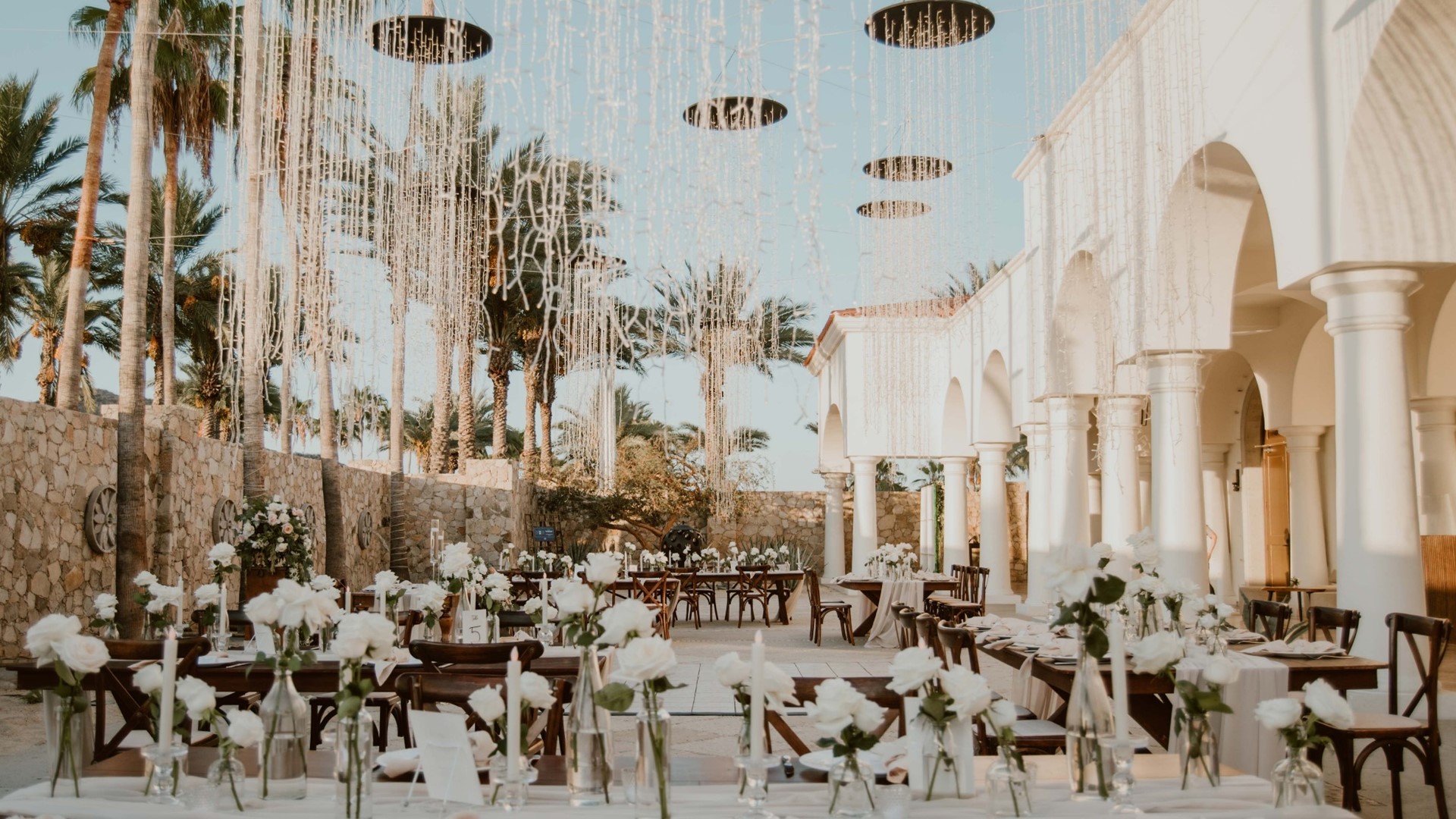 Hilton Los Cabos  - The Wedding Board