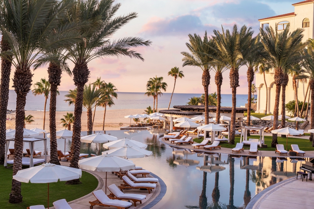 Fotografía de Resort de Hilton Los Cabos  - 40577 
