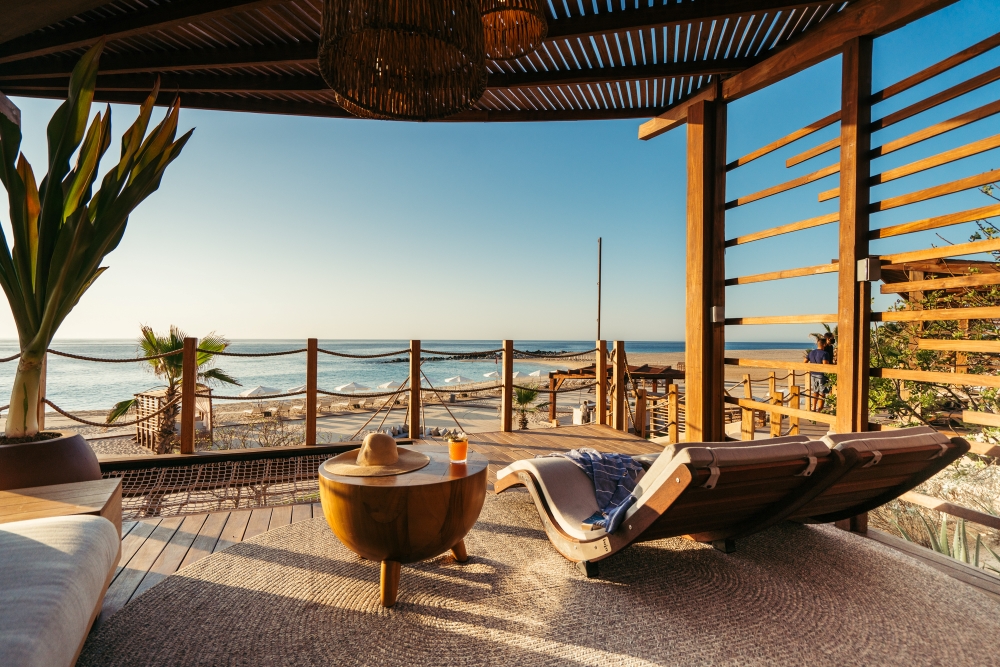 Fotografía de Resort de Hilton Los Cabos  - 40578 