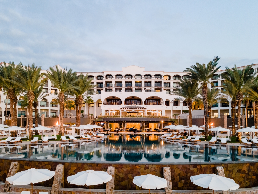 Fotografía de Resort de Hilton Los Cabos  - 40579 