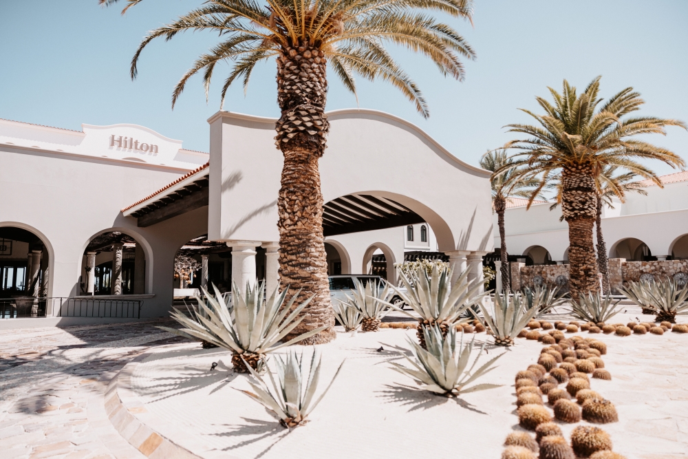 Fotografía de Resort de Hilton Los Cabos  - 40581 