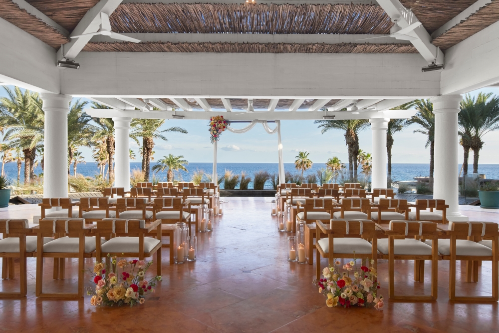 Fotografía de Talavera Restaurant and Terrace de Hilton Los Cabos  - 40585 