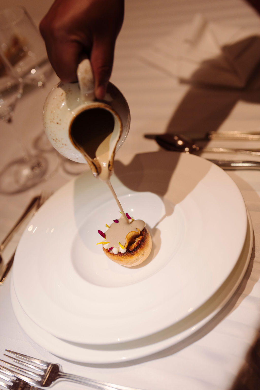 Fotografía de BANQUETES de Four Seasons - 40625 