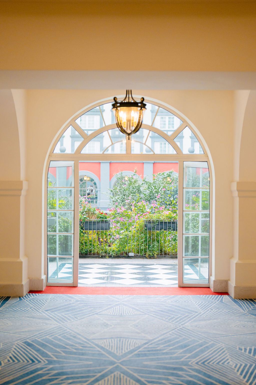 Fotografía de BANQUETES de Four Seasons - 40627 