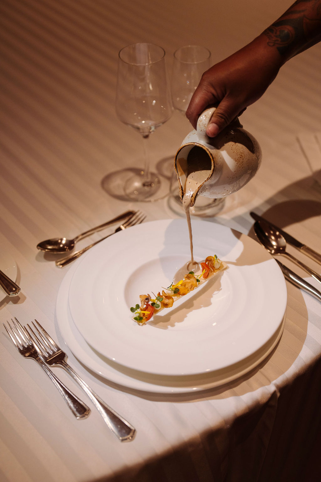 Fotografía de BANQUETES de Four Seasons - 40629 