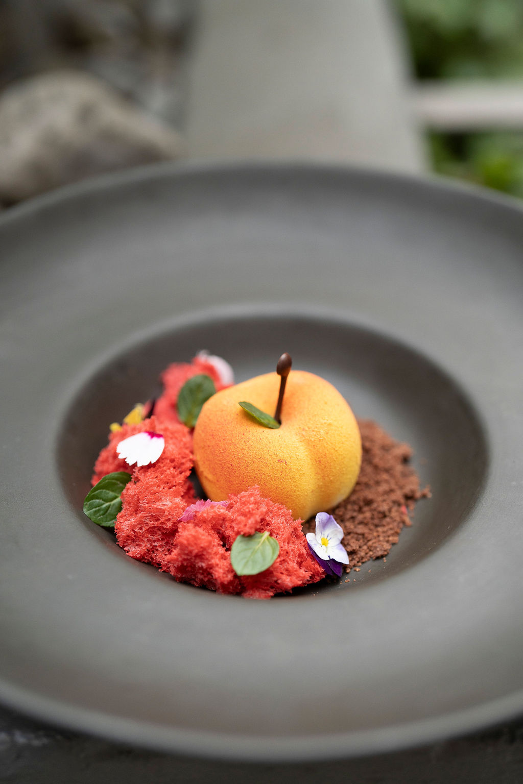 Fotografía de BANQUETES de Four Seasons - 40634 
