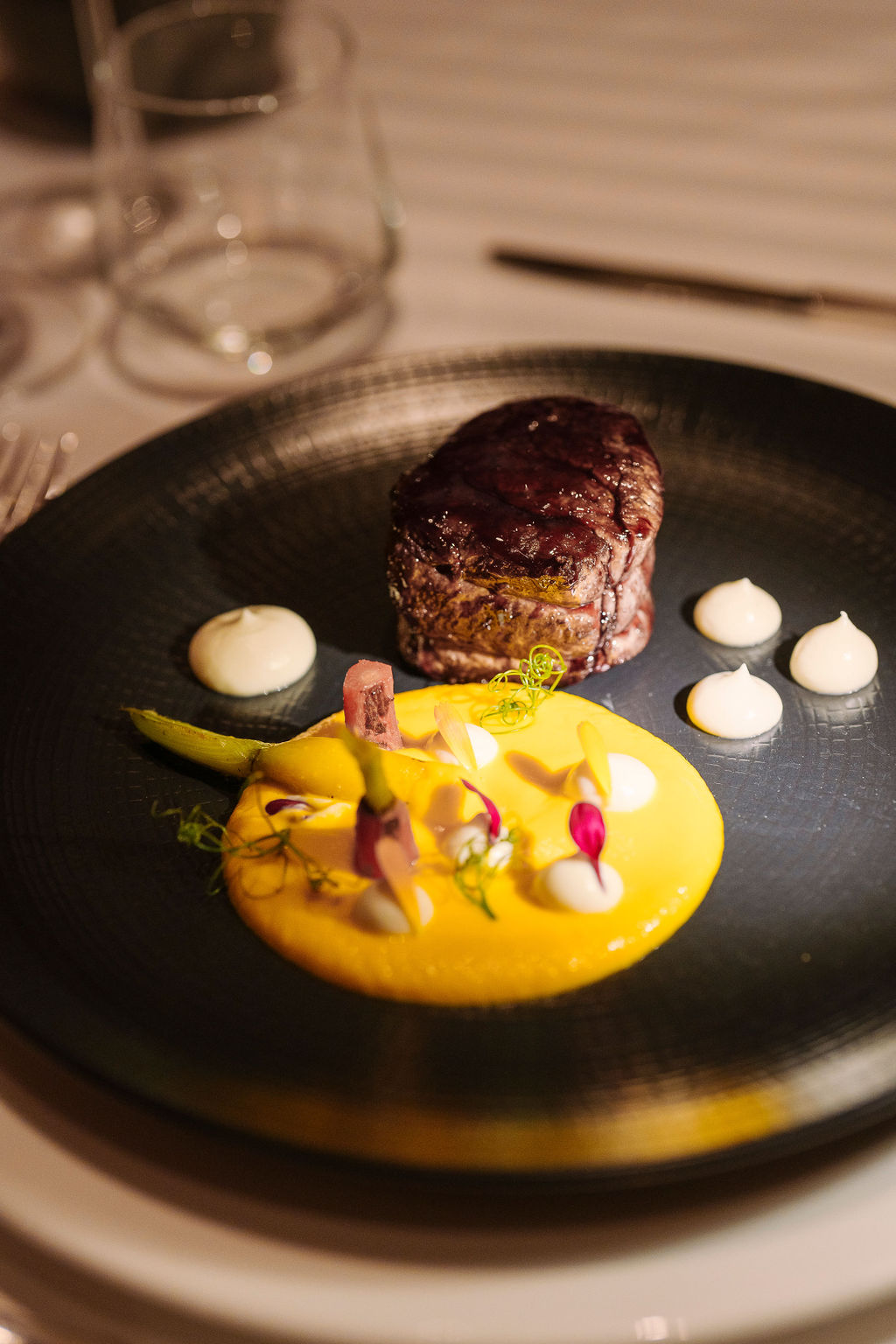 Fotografía de BANQUETES de Four Seasons - 40638 
