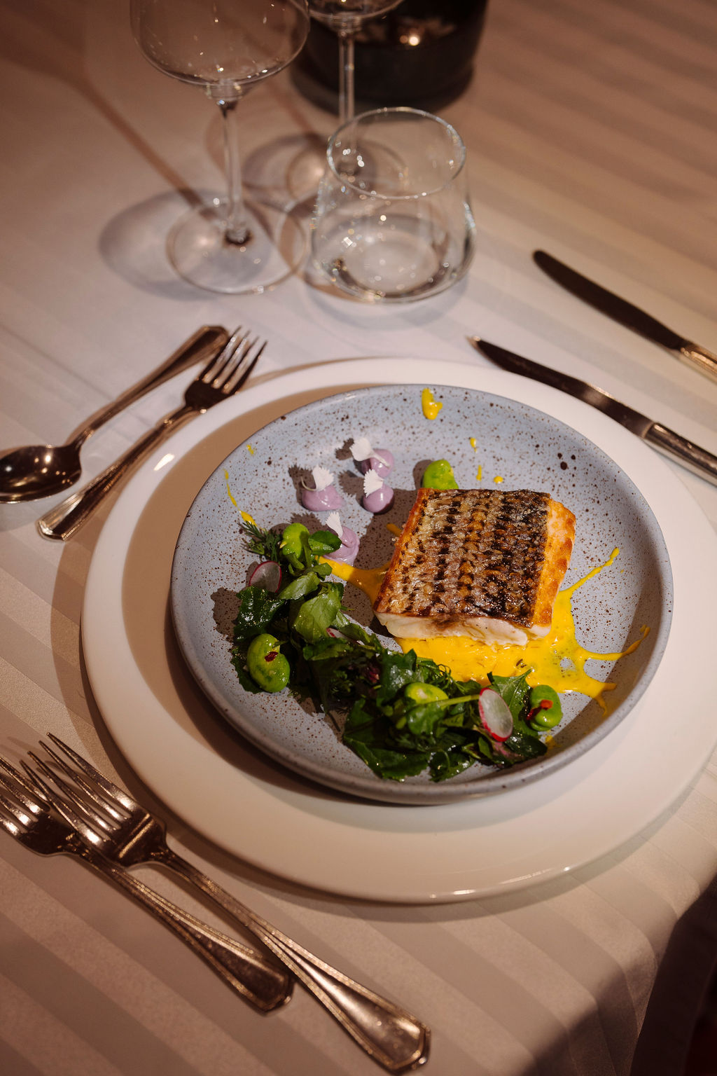 Fotografía de BANQUETES de Four Seasons - 40639 
