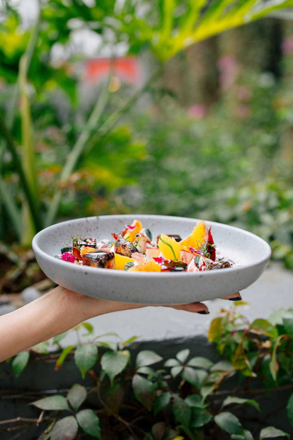 Fotografía de BANQUETES de Four Seasons - 40646 