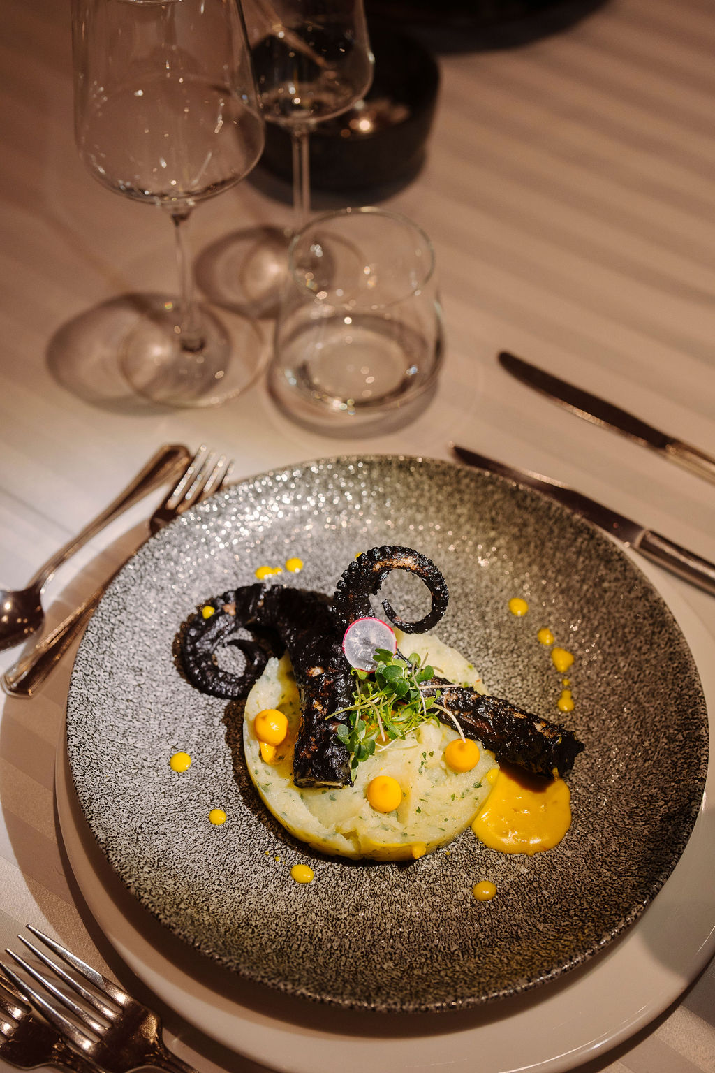 Fotografía de BANQUETES de Four Seasons - 40649 