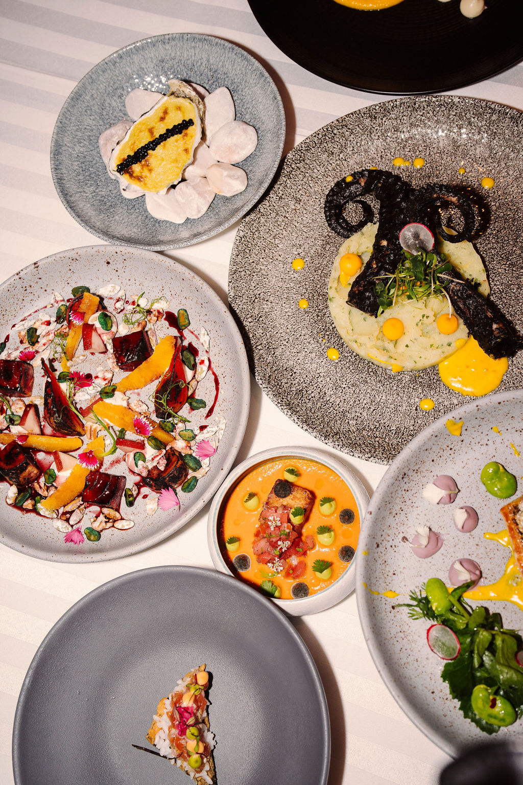 Fotografía de BANQUETES de Four Seasons - 40645 