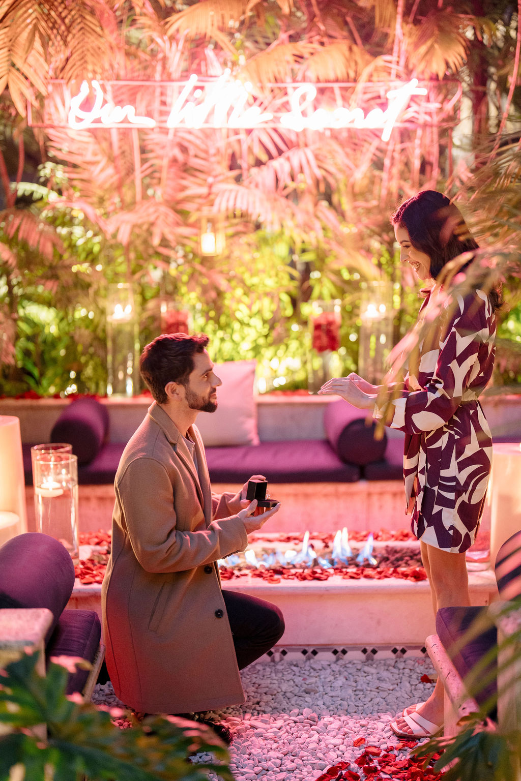 Fotografía de PROPOSAL de Four Seasons - 40658 