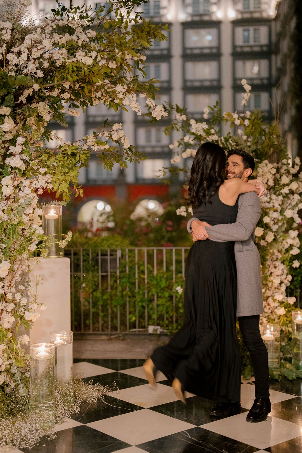 Fotografía de PROPOSAL de Four Seasons - 40659 