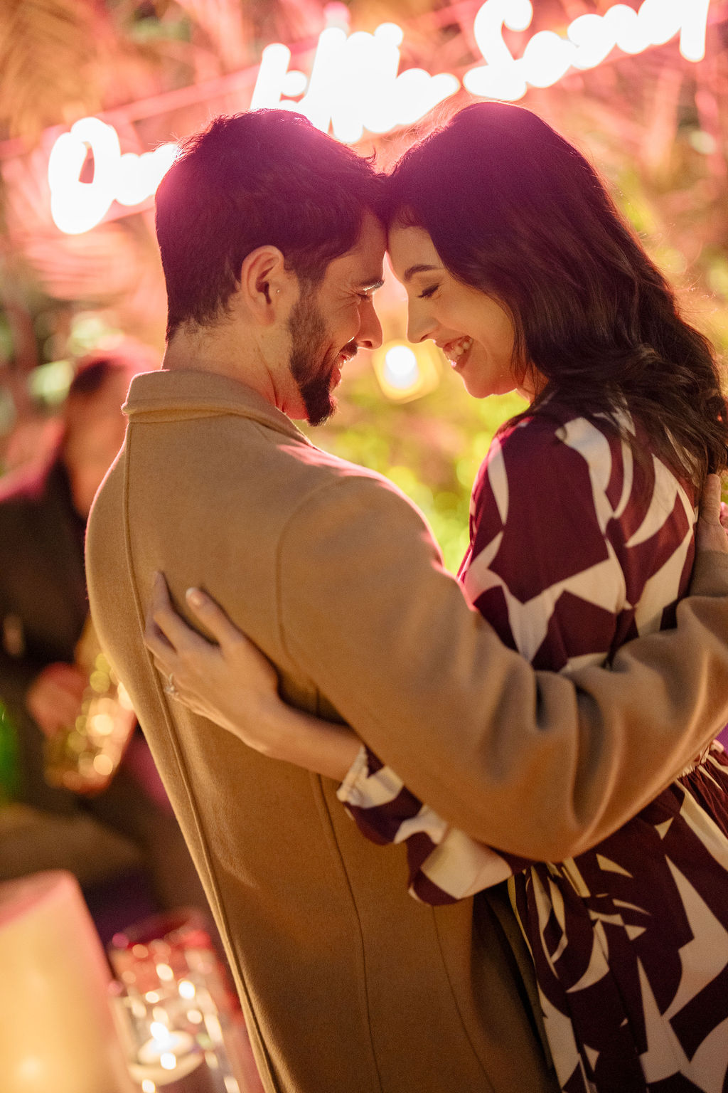 Fotografía de PROPOSAL de Four Seasons - 40656 