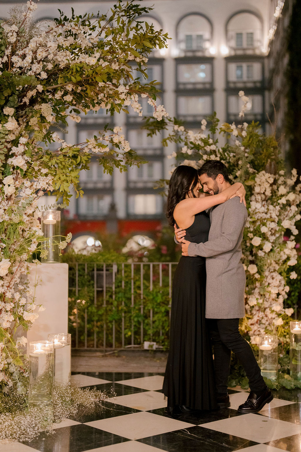 Fotografía de PROPOSAL de Four Seasons - 40655 
