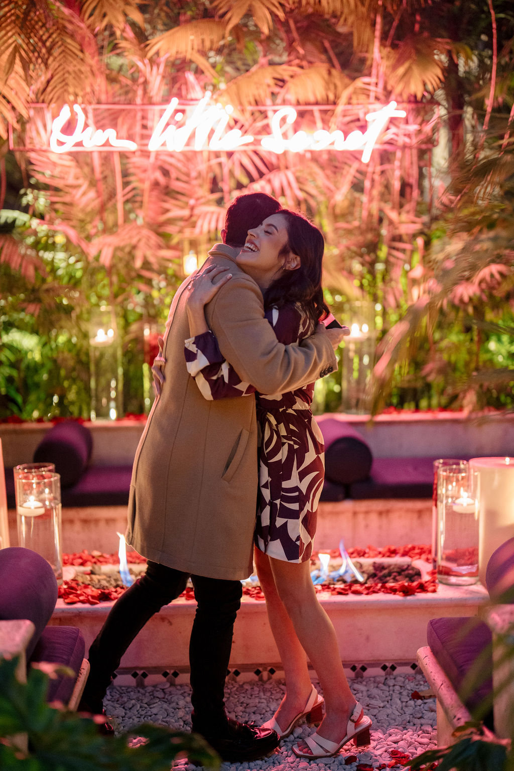Fotografía de PROPOSAL de Four Seasons - 40662 