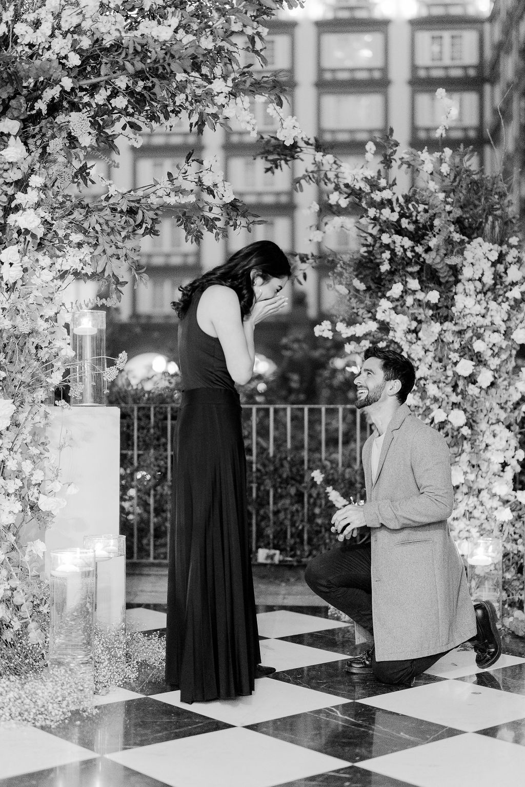 Fotografía de PROPOSAL de Four Seasons - 40663 
