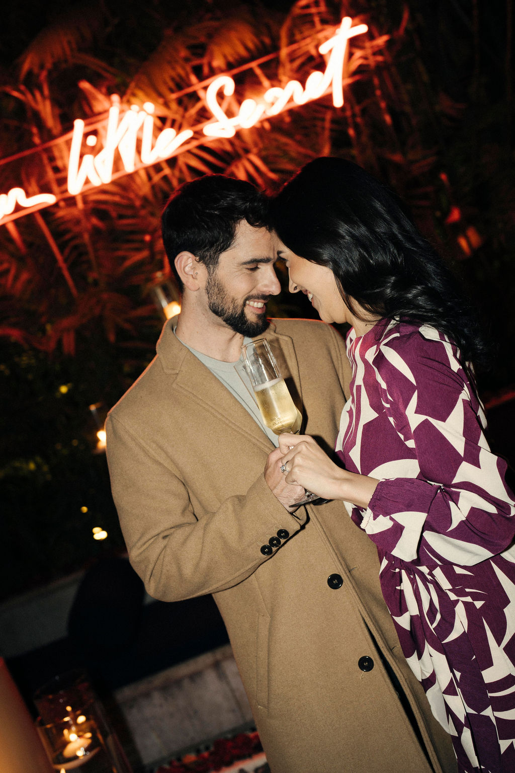 Fotografía de PROPOSAL de Four Seasons - 40664 