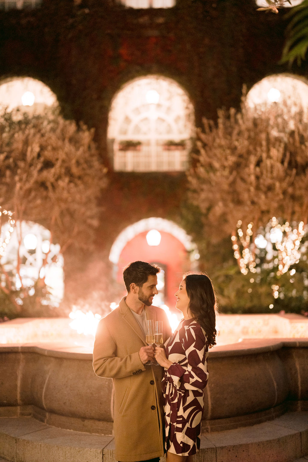 Fotografía de PROPOSAL de Four Seasons - 40657 