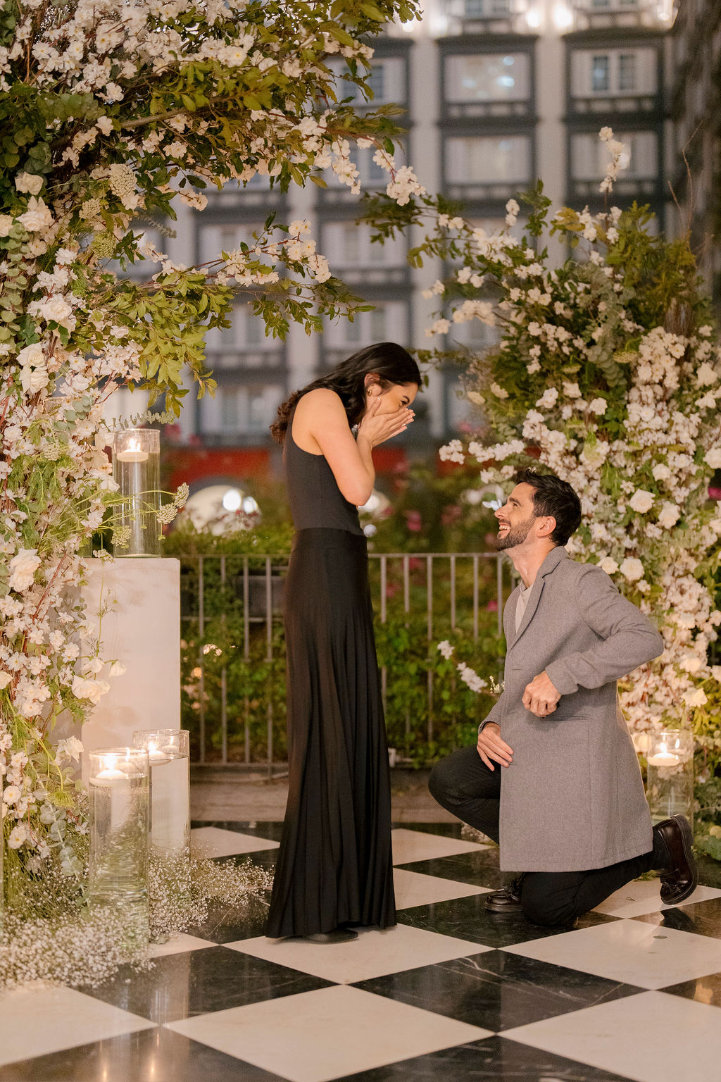 Fotografía de PROPOSAL de Four Seasons - 40665 