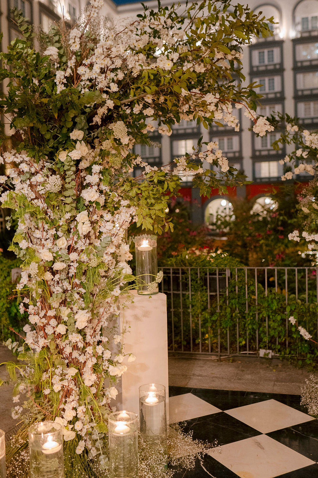 Fotografía de PROPOSAL de Four Seasons - 40666 