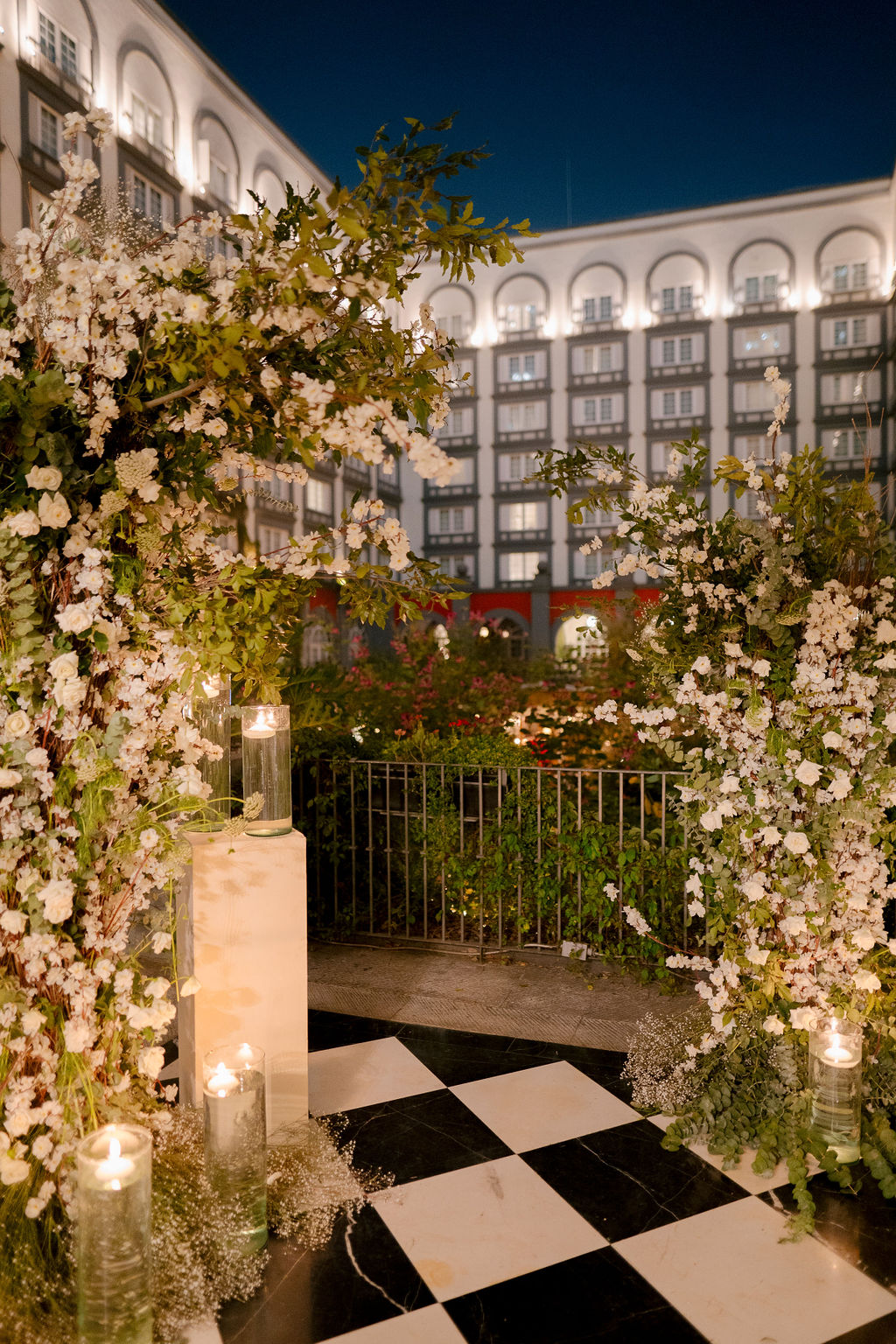 Fotografía de PROPOSAL de Four Seasons - 40667 