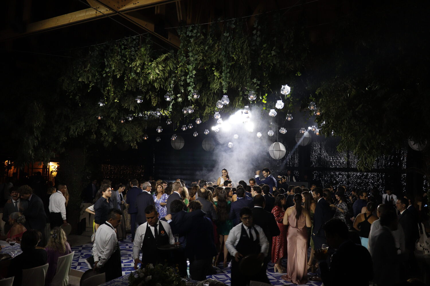 Fotografía de ANA Y BERNARDO de RUX Productions - 40728 