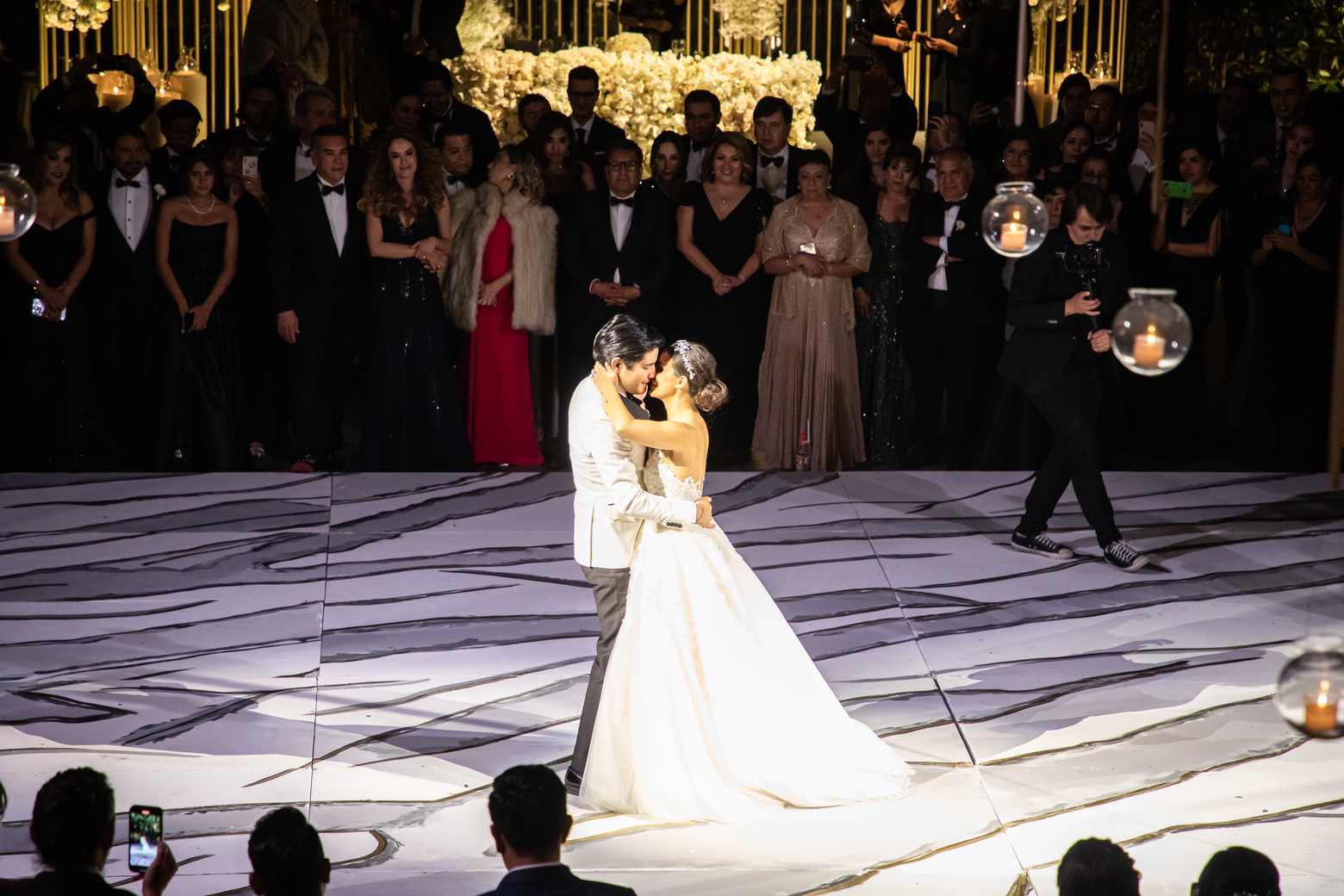 Fotografía de PAOLA Y SEBAS de RUX Productions - 40800 